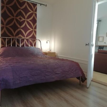 3 Place Des Arbres, Chambres D'Hotes, Felletin Екстериор снимка